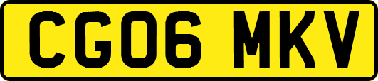 CG06MKV
