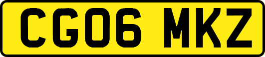 CG06MKZ