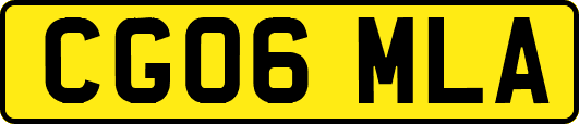 CG06MLA