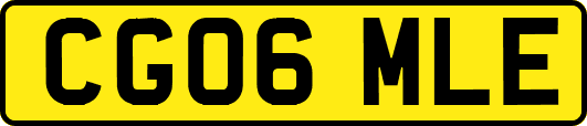 CG06MLE