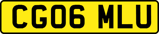 CG06MLU