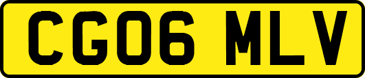 CG06MLV