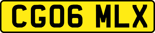 CG06MLX