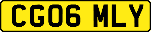 CG06MLY