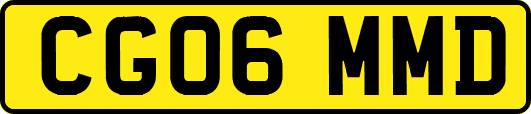 CG06MMD