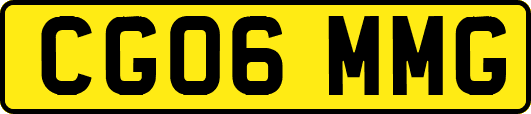 CG06MMG