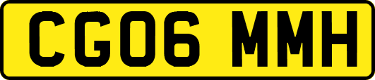CG06MMH