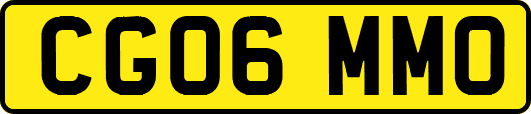 CG06MMO