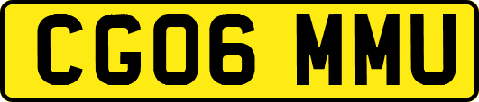 CG06MMU