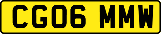 CG06MMW