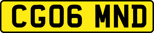 CG06MND