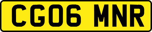 CG06MNR