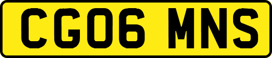 CG06MNS