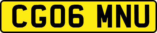 CG06MNU