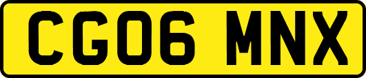 CG06MNX