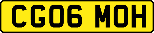 CG06MOH