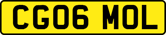 CG06MOL