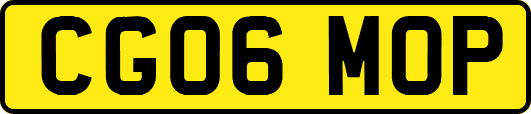 CG06MOP