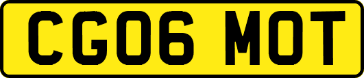 CG06MOT