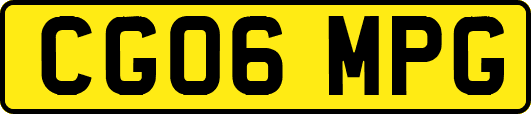 CG06MPG