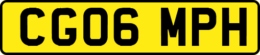 CG06MPH