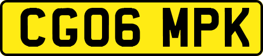 CG06MPK