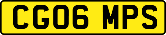 CG06MPS