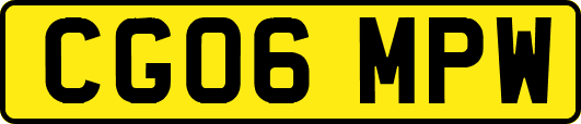 CG06MPW