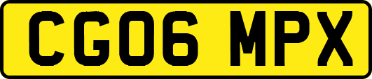 CG06MPX