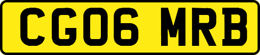 CG06MRB