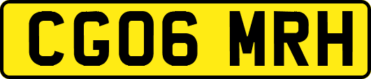 CG06MRH