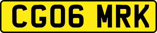 CG06MRK