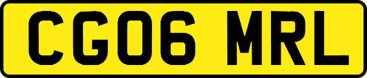 CG06MRL