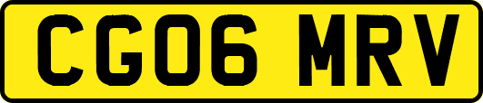 CG06MRV