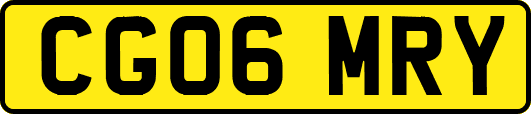 CG06MRY