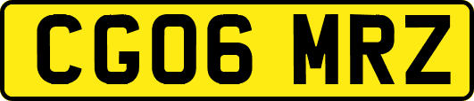 CG06MRZ