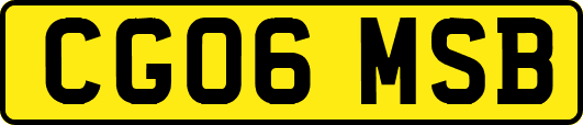 CG06MSB