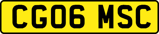 CG06MSC
