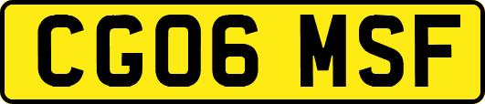 CG06MSF