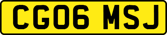 CG06MSJ
