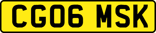 CG06MSK