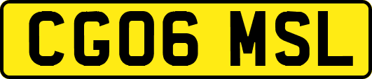 CG06MSL