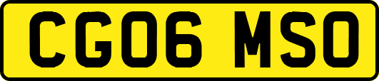CG06MSO