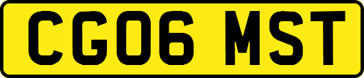 CG06MST