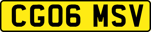 CG06MSV