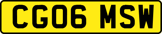 CG06MSW