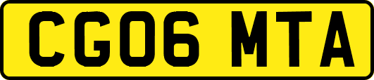 CG06MTA