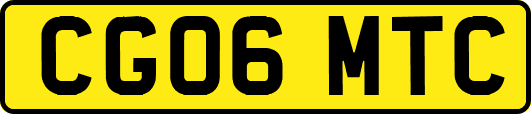CG06MTC