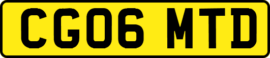 CG06MTD