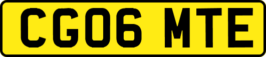 CG06MTE